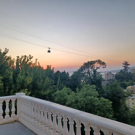 Villa Laguga Castellammare di Stabia Exterior photo