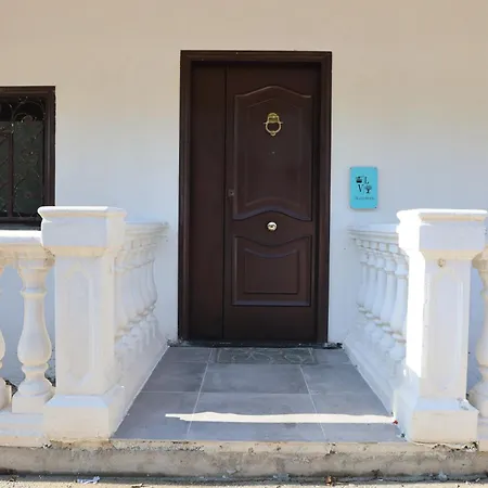 Villa Laguga Castellammare di Stabia Exterior photo