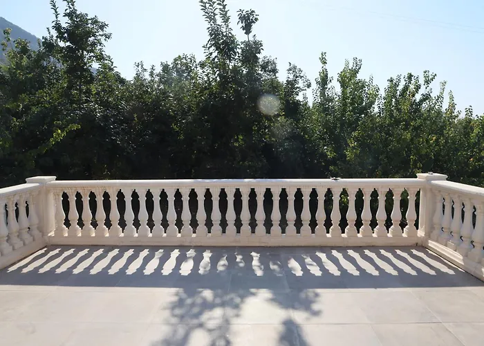 Villa Laguga
