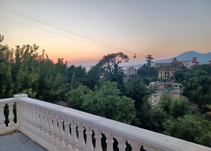 Villa Laguga