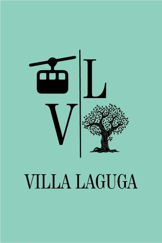 Holiday home Laguga *