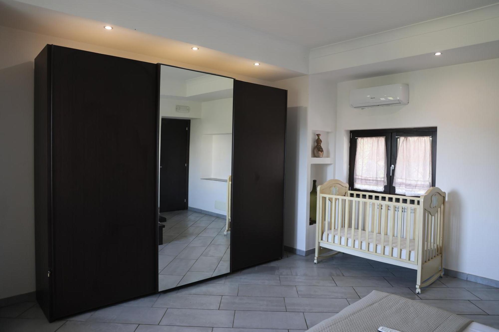Holiday home Laguga Castellammare di Stabia