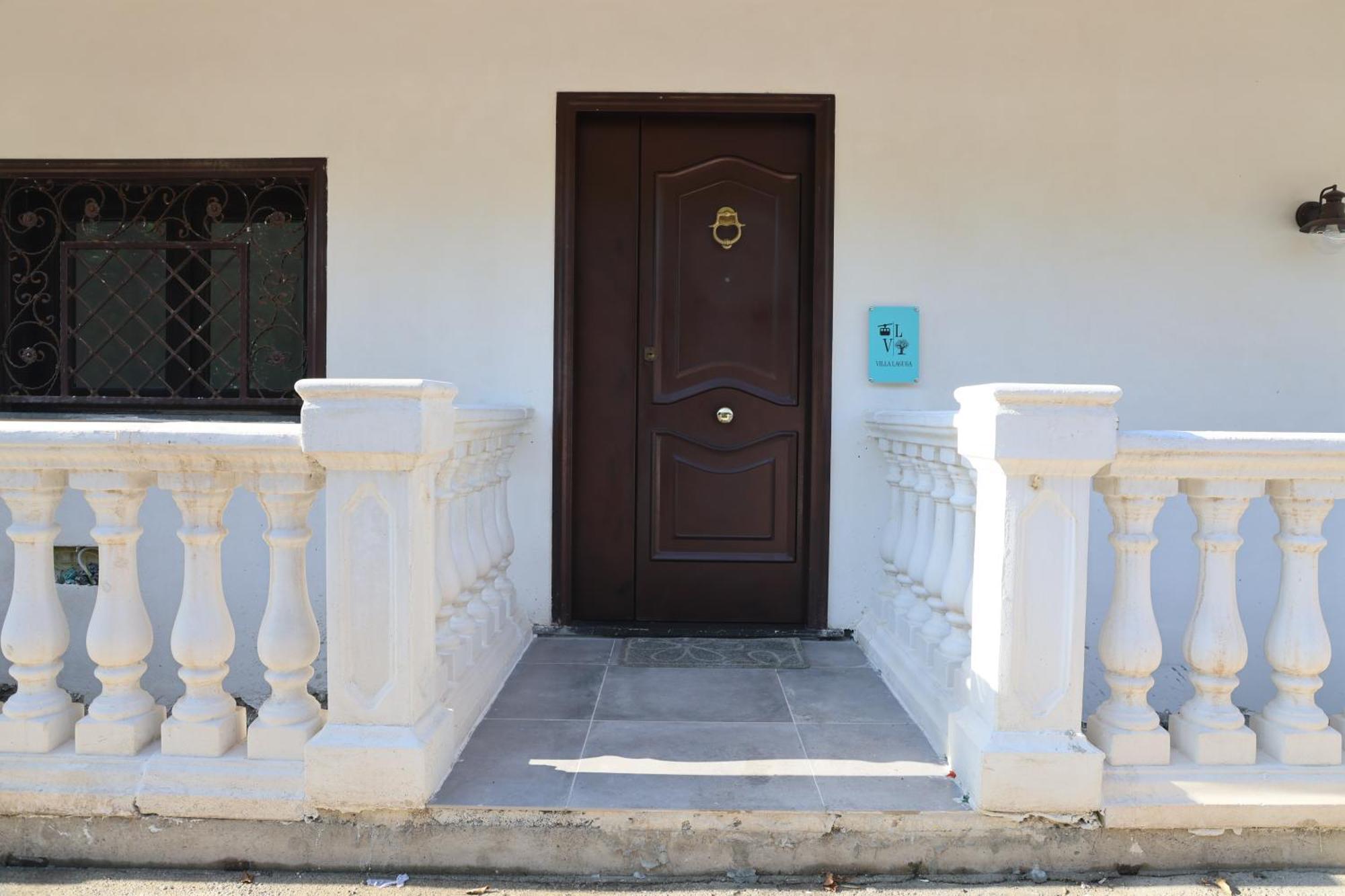 Holiday home Laguga Castellammare di Stabia