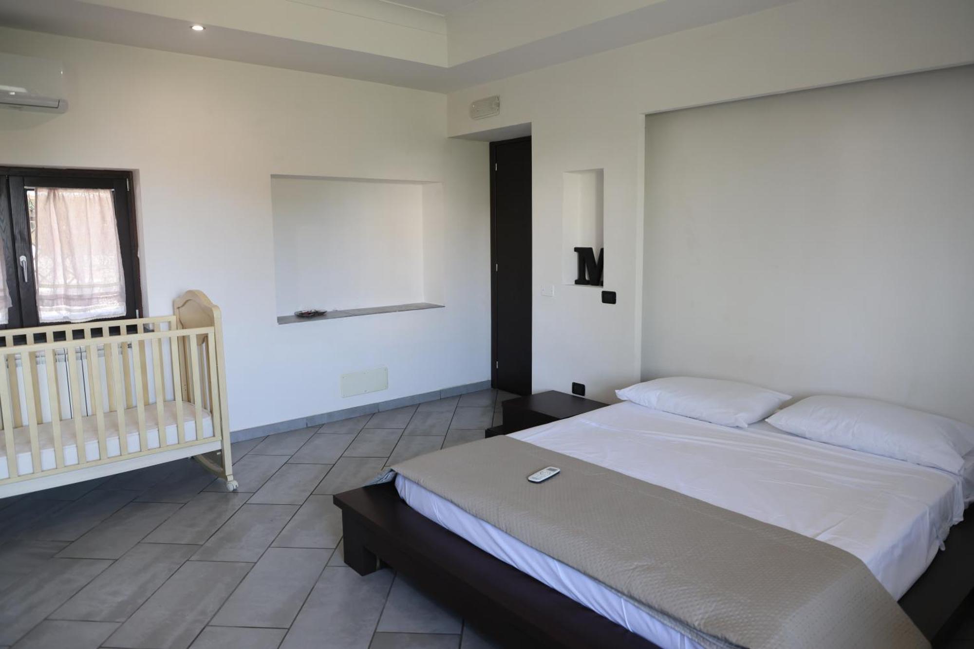 Laguga Holiday home *