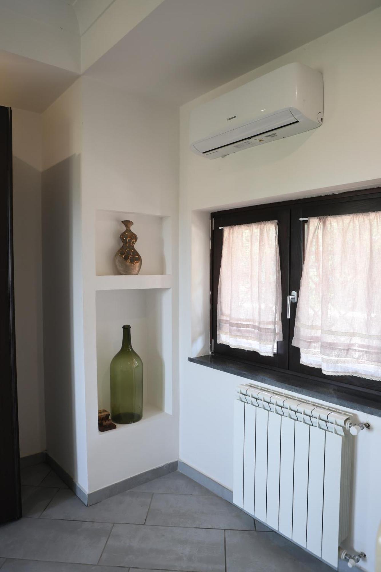 Holiday home Laguga *