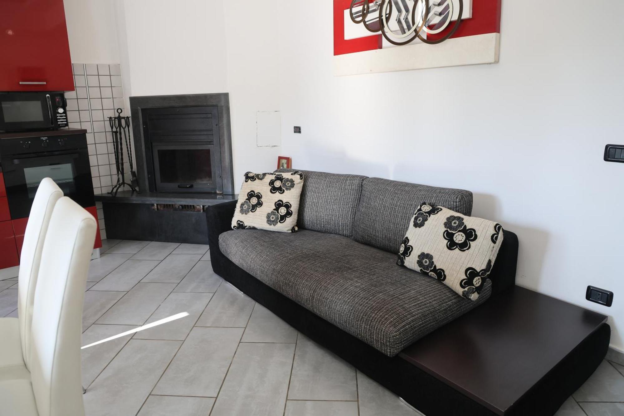 Laguga Holiday home Castellammare di Stabia