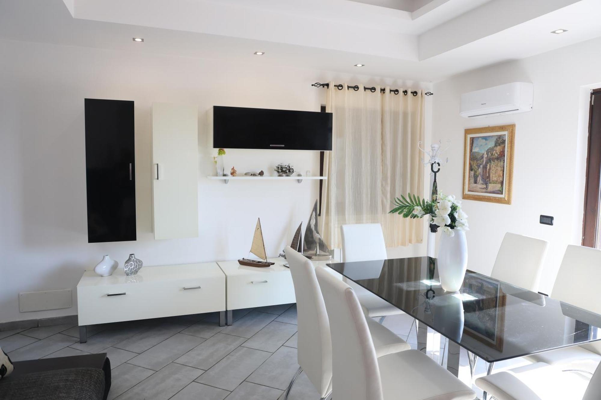 Holiday home Laguga