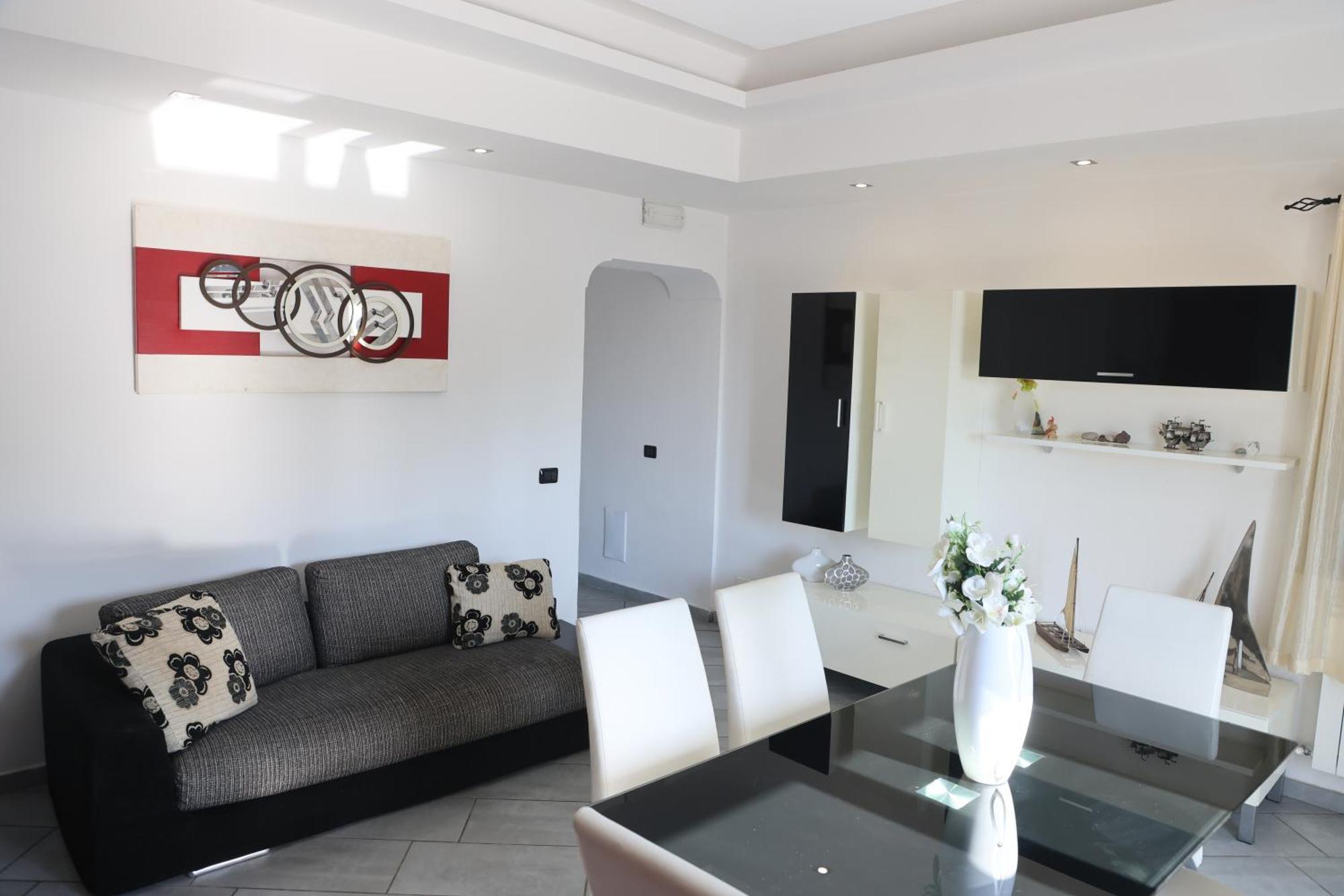 Holiday home Laguga *
