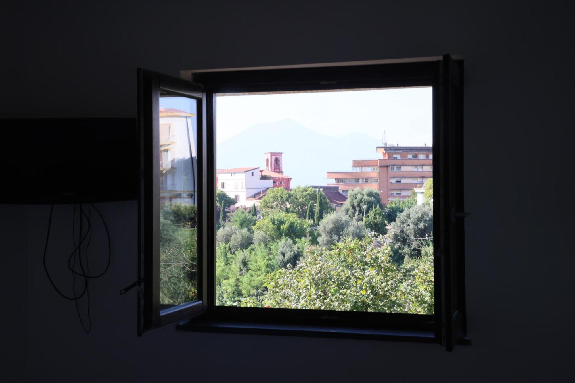 Laguga Holiday home Castellammare di Stabia